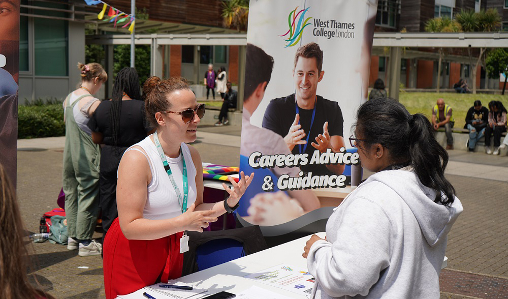 Careers And Guidance