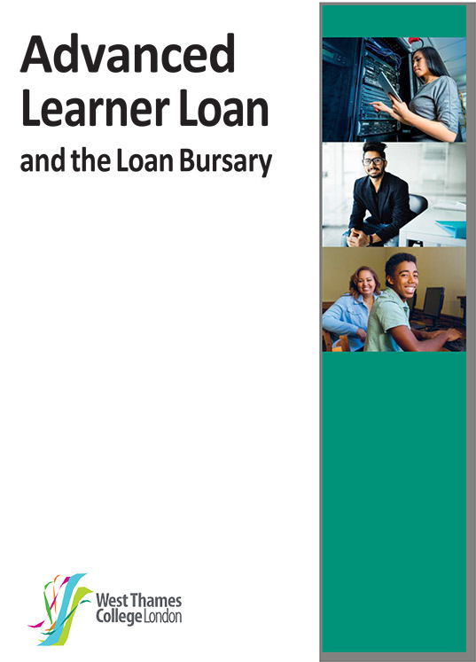 advanced learner loan and bursary 1