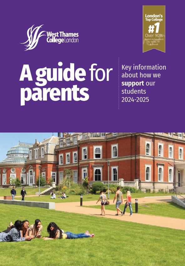 A guide for parents