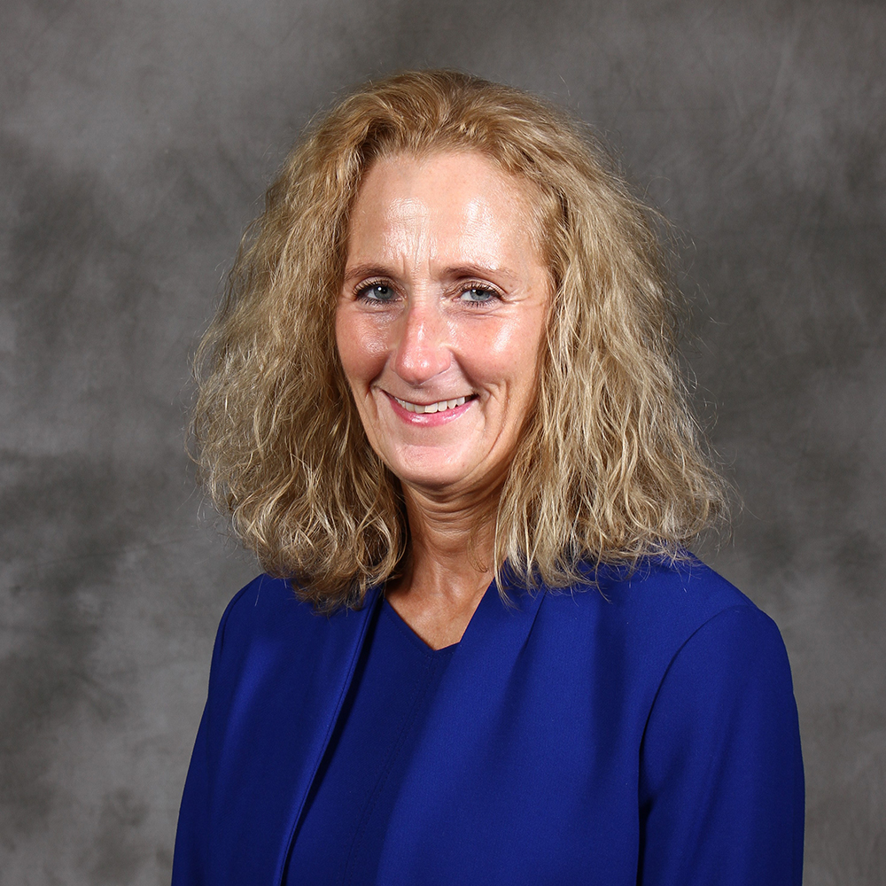Vice Principal