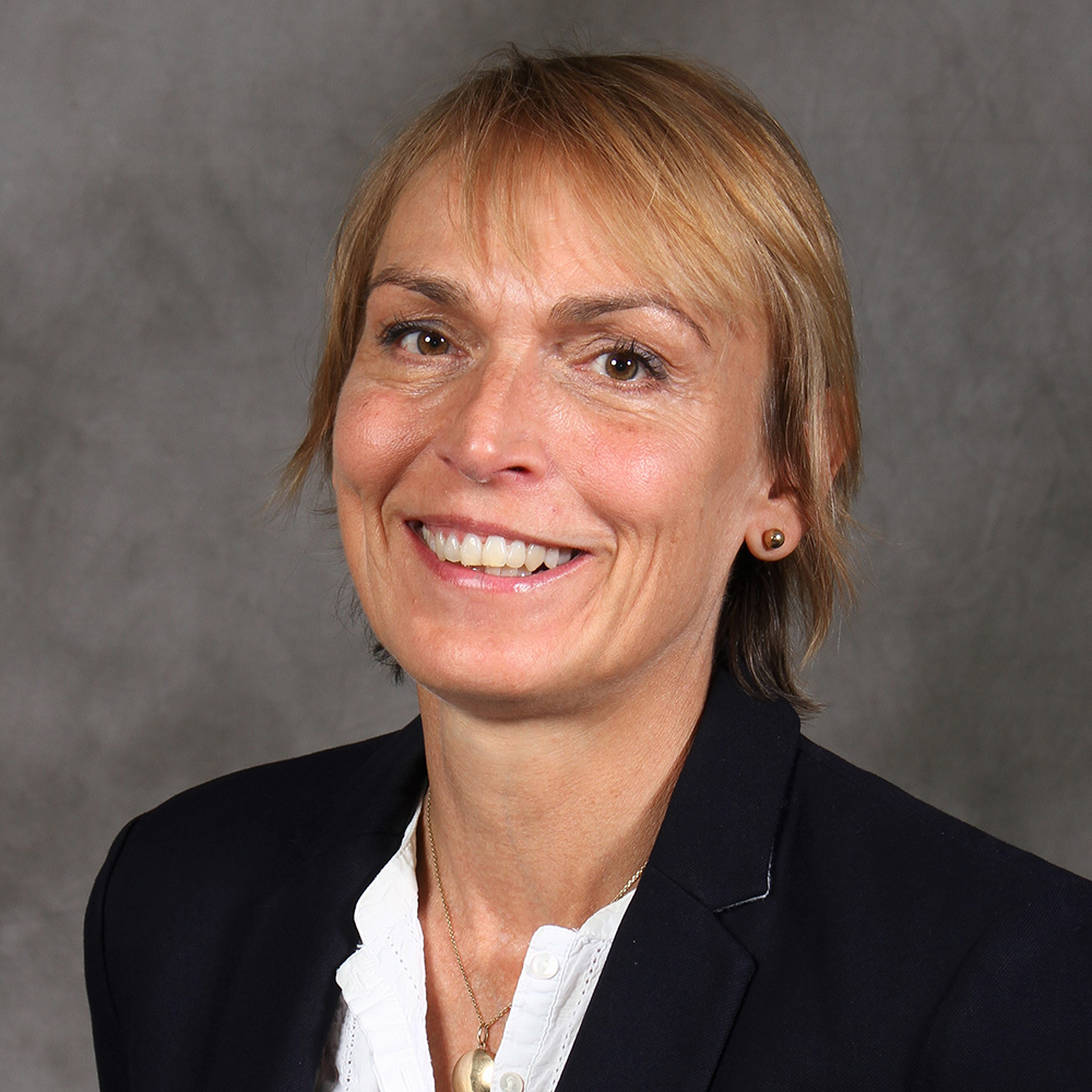 Vice Principal