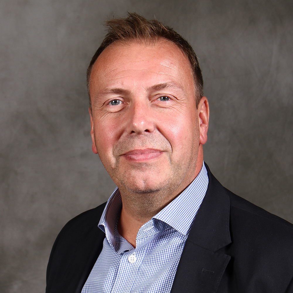 Mark Cooper
