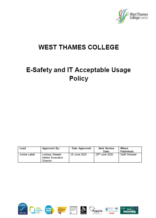 esafety