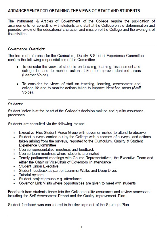 Arrangements_for_obtaining_the_Views_of_Staff_and_Students