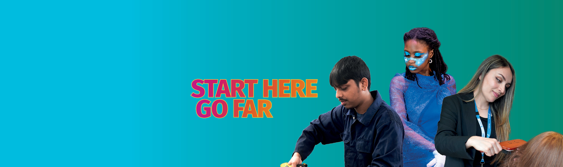 Our journey to OUTSTANDING