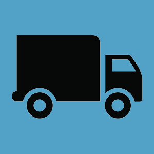 Logistics Icon 4